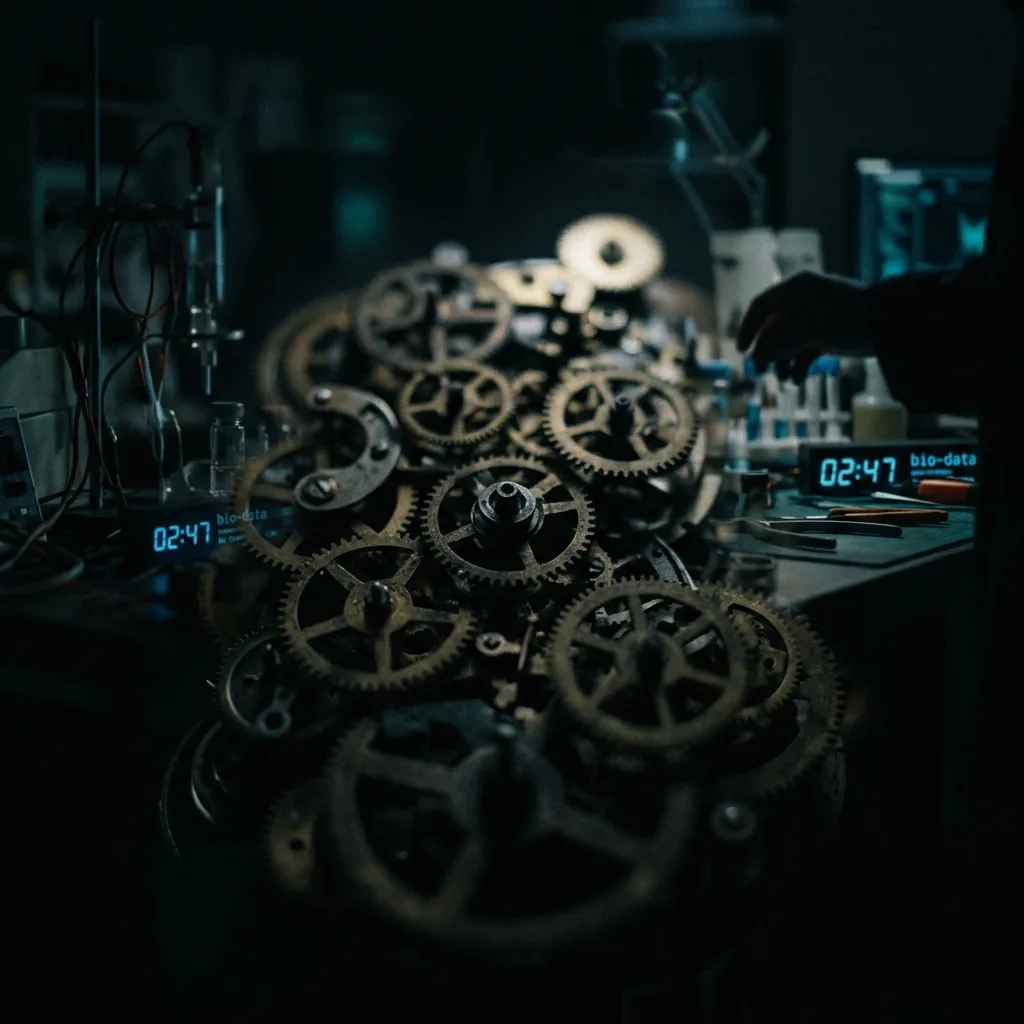 Laboratory Background